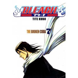 Bleach 7: The Broken Coda