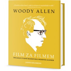 Woody Allen - Film za filmem