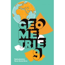Geometrie 9 (učebnice)