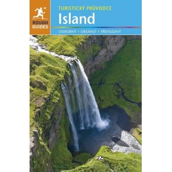 Island - Turistický průvodce