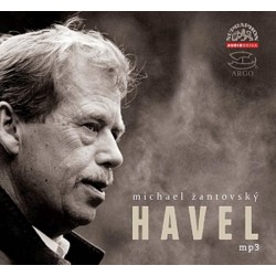 Havel - 2CDmp3