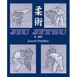 Jiu Jitsu I. díl