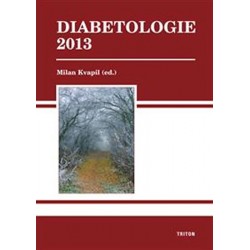 Diabetologie 2013