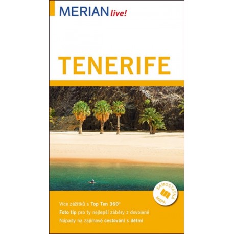 Merian - Tenerife