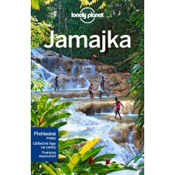 Jamajka - Lonely Planet