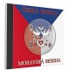 Česká a moravská beseda - 1 CD
