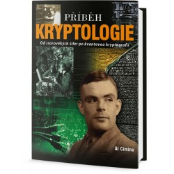 Příběh Kryptologie - Od starověkých kódů po kvantovou kryptografii