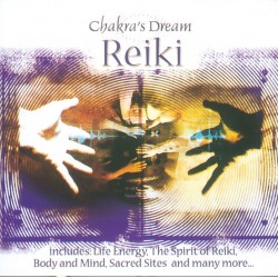 Reiki - Chakra´s Dream CD