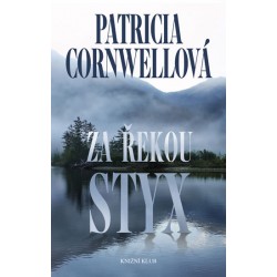 Za řekou Styx - 2. vydání