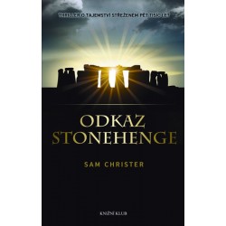 Odkaz Stonehenge