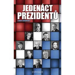 Jedenáct prezidentů