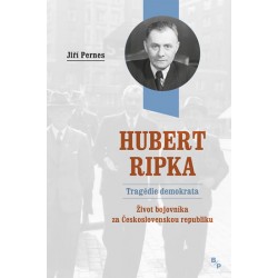 Hubert Ripka - Tragédie demokrata