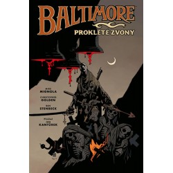 Baltimore 2 - Prokleté zvony