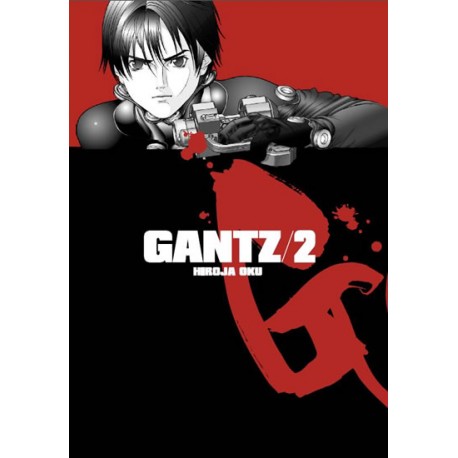 Gantz 2