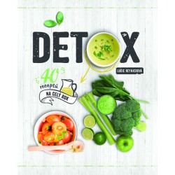 Detox - 40 receptů na celý rok