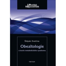 Obezitologie a teorie metabolického syndromu