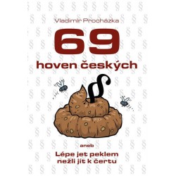 69 hoven českých aneb Lépe jet peklem nežli jít k čertu