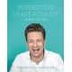 Jamie Oliver - Superfood hravě a zdravě