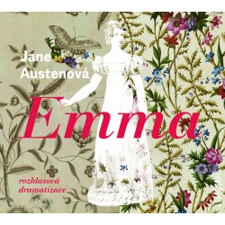 Emma - CD