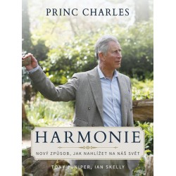 Princ Charles Harmonie - Nový způsob, jak nahlížet na náš svět