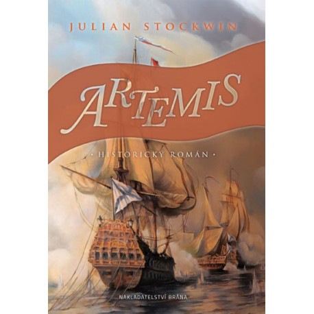Artemis - Historický román