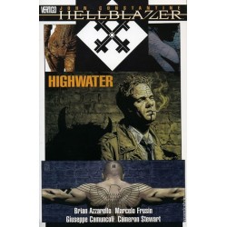 Hellblazer - Potopa