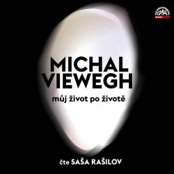 Michal Viewegh - Můj život po životě 3CD