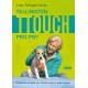 Tellington TTouch pro psy - Dotyková terapie pro hlubší vztah s vaším psem