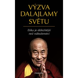 Výzva dalajlamy světu
