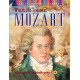 Wolfgang Amadeus Mozart - Edice malého čtenáře