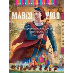 Marco Polo - Edice malého čtenáře
