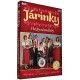 Járinky - Hezky od podlahy - CD+DVD