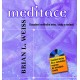 Meditace – Dosažení vnitřního míru, lásky a radosti + CD
