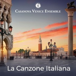 La Canzone Italiana - CD