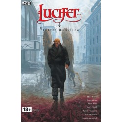 Lucifer 11 - Večerní modlitba