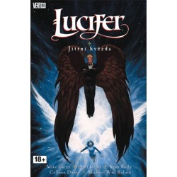 Lucifer 10 - Jitřní hvězda