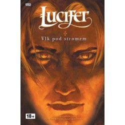 Lucifer 8 - Vlk pod stromem