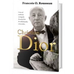 Christian Dior - Cesta od umělecké avantgardy dvacátých let do nablýskaného světa módy...