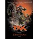 Pax 7 - Dech smrti