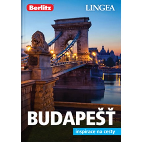 Budapešť - Inspirace na cesty