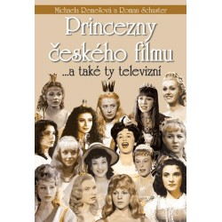 Princezny českého filmu ... a také ty televizní