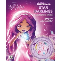 Star Darlings - Oblékni si panenky