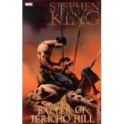 Temná věž 5 - Bitva o Jericho Hill