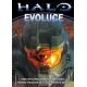 Halo 7 - Evoluce
