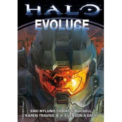 Halo 7 - Evoluce