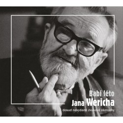 Babí léto Jana Wericha - CD