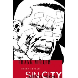 Sin City 1 - Drsný sbohem