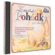 Zlaté České pohádky 5. - 1 CD