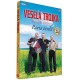 Veselá trojka – Parta veselá - CD+DVD