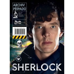 Sherlock - Archiv případů